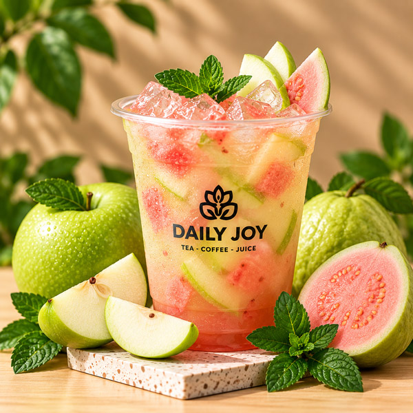 Matcha đậu đỏ