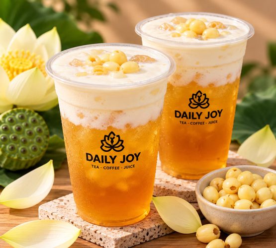 Cuối tuần đi đâu? Một góc nhỏ để uống món mình thích và trò chuyện thật lâu