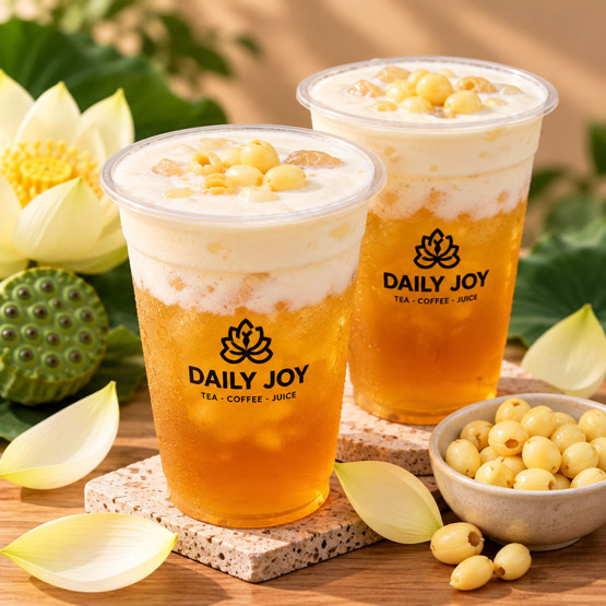Matcha đậu đỏ